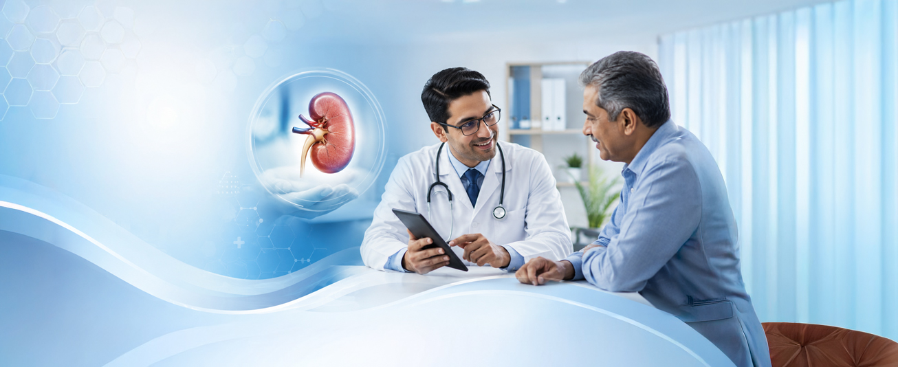 Renal Sciences & Kidney Transplant